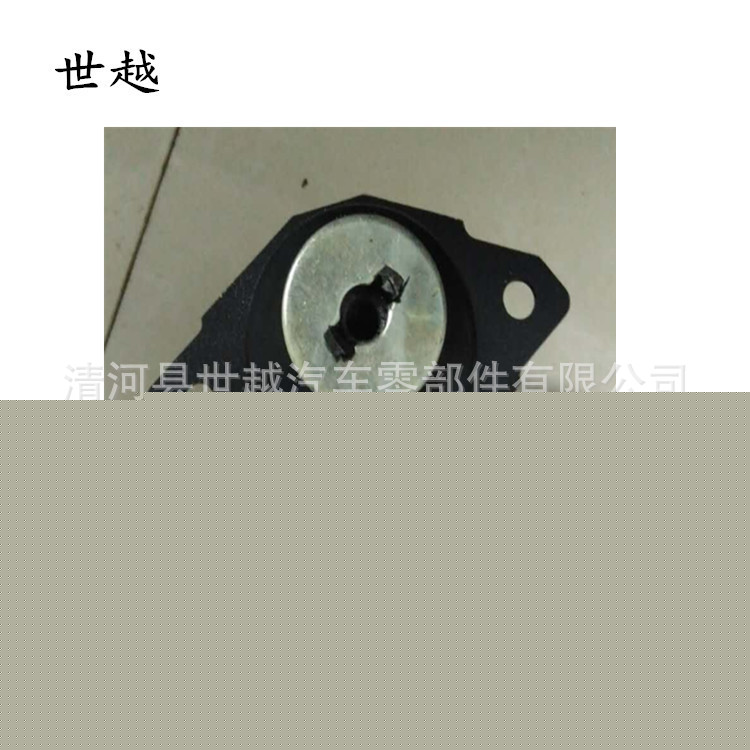 A13-1001110BA 奇瑞風雲2 發動機左支架工廠,批發,進口,代購