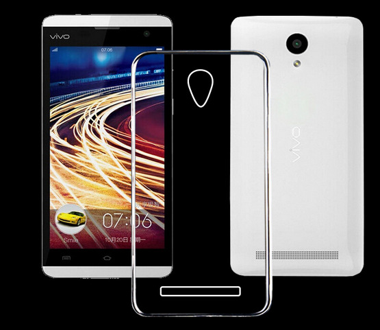 步步高vivo X6 X5L超薄tpu X5MAX X5PRO透明矽膠套0.3mm手機殼工廠,批發,進口,代購