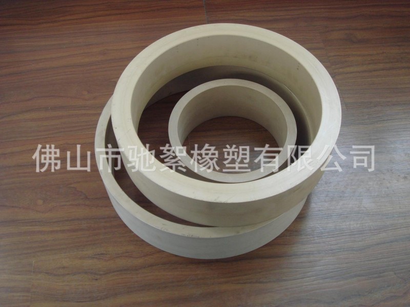 加工註塑PEEK圈 耐磨工廠,批發,進口,代購