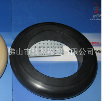 供應加工水泵PEEK配件  軸承套工廠,批發,進口,代購