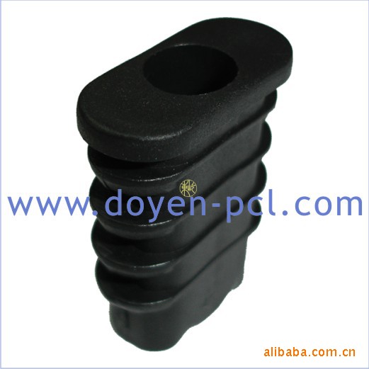 12*25mm 直立橢圓長心輪塞,環保輪套,方形螺母管塞,NTE1225工廠,批發,進口,代購