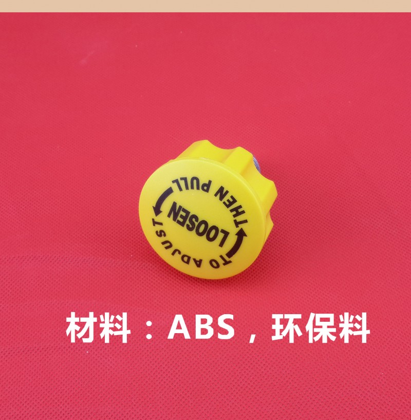 廠傢直銷動感單車配件商用彈簧拉銷M22*1.5*27配芯子13mm工廠,批發,進口,代購
