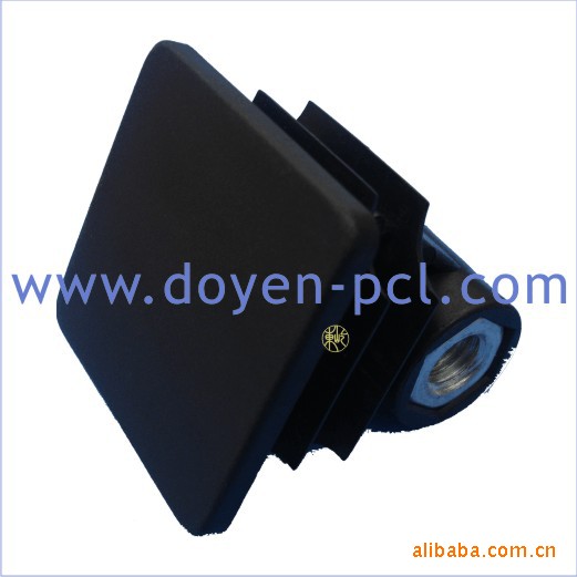 35*35mm 方輪塞,環保輪套,方形螺母管塞.MFE3535工廠,批發,進口,代購