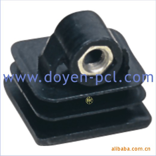 38*38mm 方輪塞,環保輪套,方形螺母管塞,MF3838工廠,批發,進口,代購