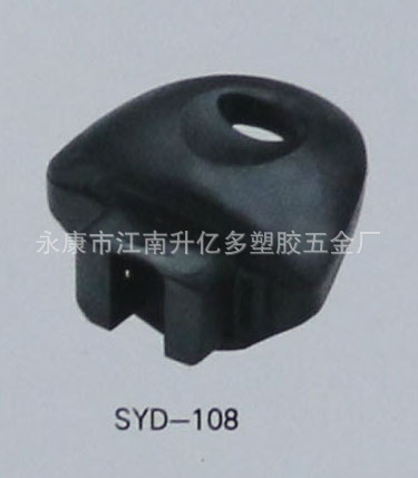升億多註塑膠木手柄炒鍋耳朵工廠,批發,進口,代購