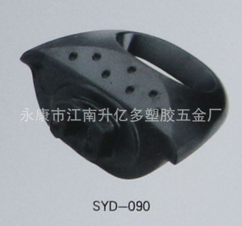 升億多註塑膠木手柄炒鍋耳朵工廠,批發,進口,代購