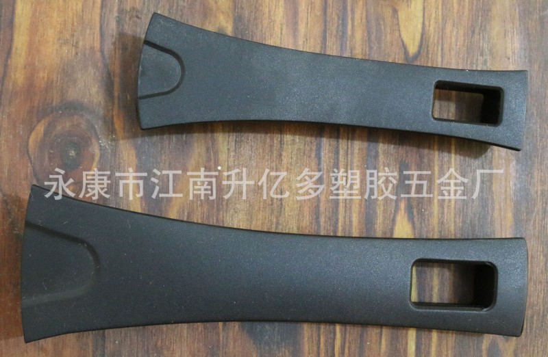 升億多註塑膠木手柄炒鍋手柄（短）工廠,批發,進口,代購