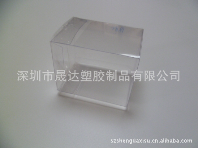 透明包裝盒 PVC膠盒批發・進口・工廠・代買・代購