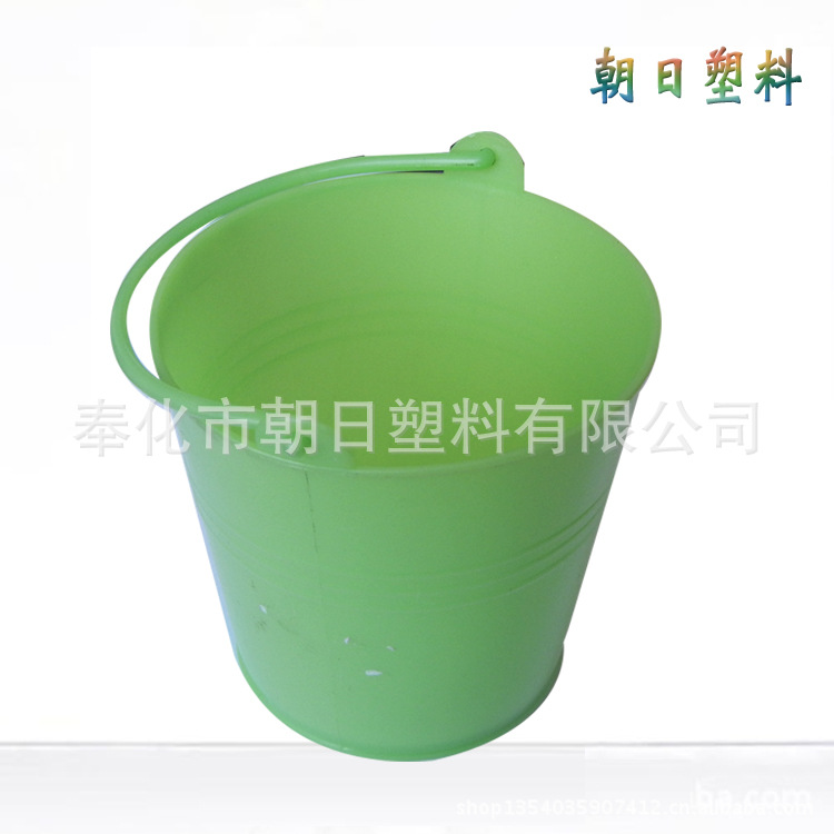供應玩具塑料小水桶A001（顏色量大可定做）批發・進口・工廠・代買・代購