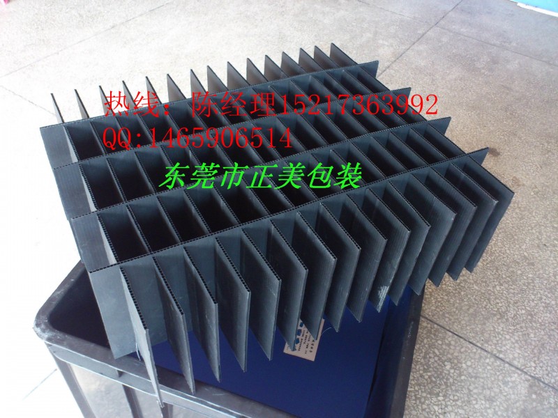 廠傢低價供應 福鼎優質pp空心板 福建 pp中空板箱 刀卡/隔板 製作工廠,批發,進口,代購