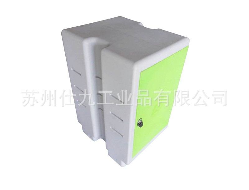 施達CT CTA D118P帶鎖塑料儲物箱大號收納箱儲物櫃41.3*48.3*71CM工廠,批發,進口,代購