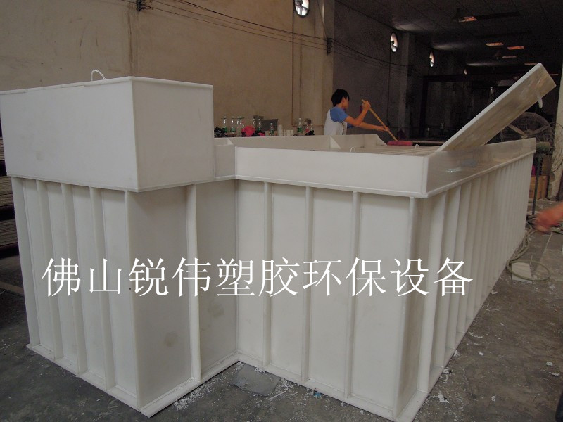 承接塑膠焊接工程 供應大型尺寸PP魚箱 PP烏龜箱 海洋儲備箱工廠,批發,進口,代購