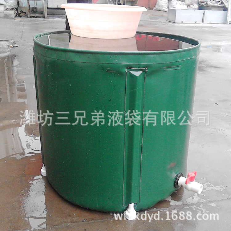 三兄弟液袋  水桶 水池 環保易折疊方便攜帶  直銷批發工廠,批發,進口,代購