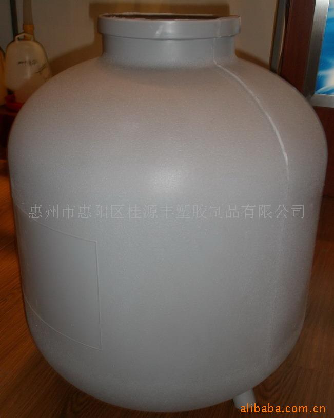 大吹塑加工 供應5公斤吹塑罐(圖)大型吹塑模具工廠,批發,進口,代購