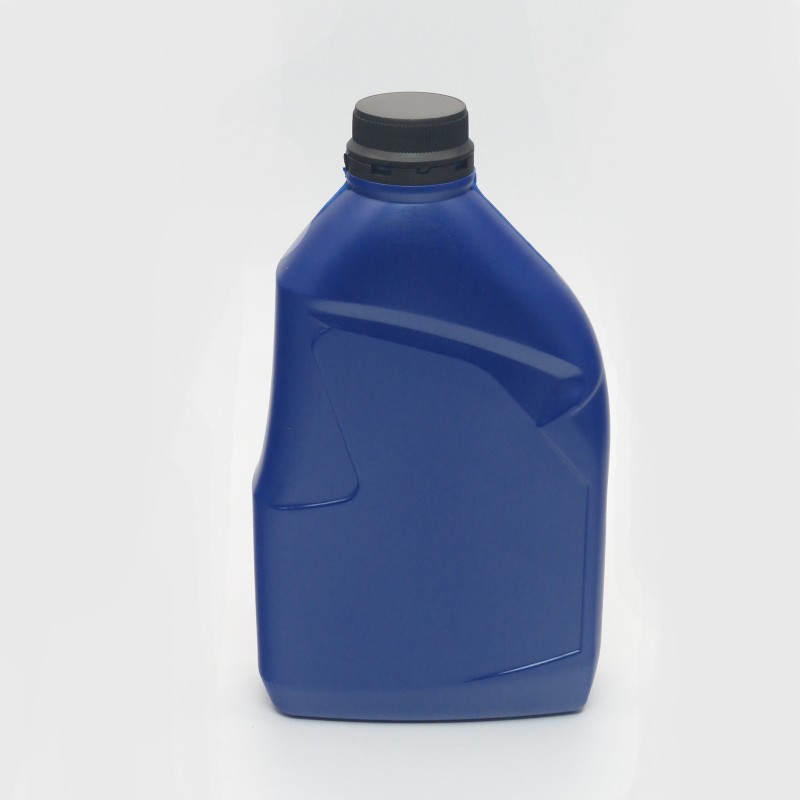 現貨供應OD-6 HDPE油瓶 潤滑油瓶 1L機油瓶 塑料瓶工廠,批發,進口,代購
