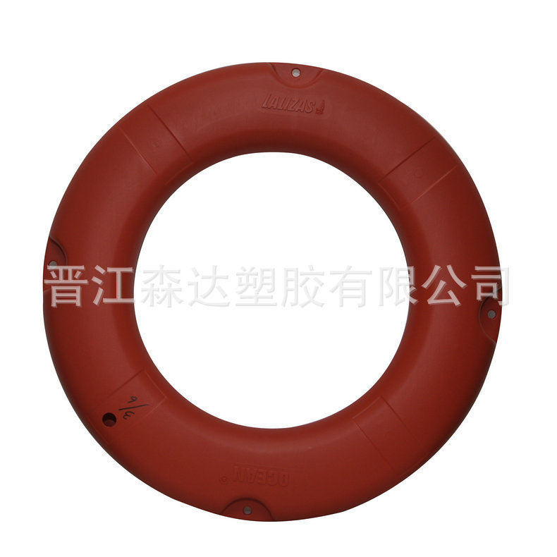 熱銷推薦容量吹塑製品 吹塑薄壁製品 耐高溫吹塑製品 救生圈工廠,批發,進口,代購