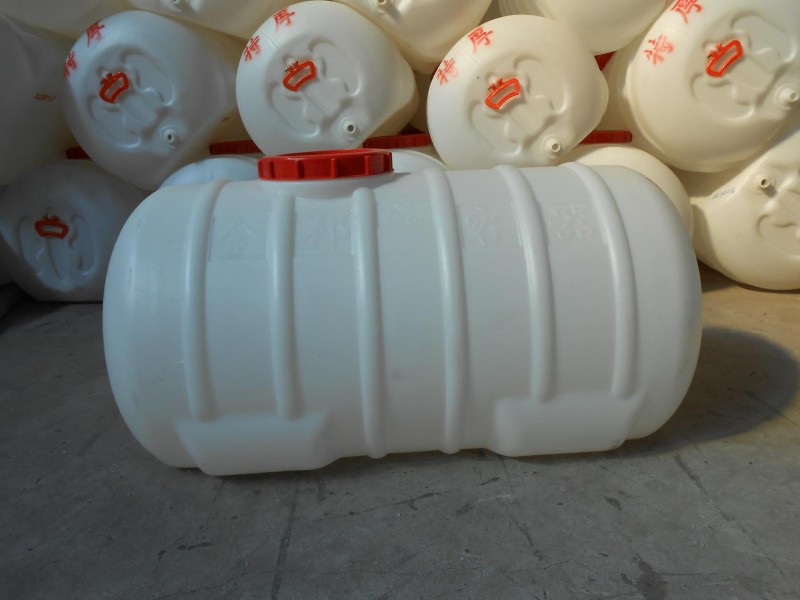 [廠傢直供]優質純PE臥式罐300L(圖）批發・進口・工廠・代買・代購