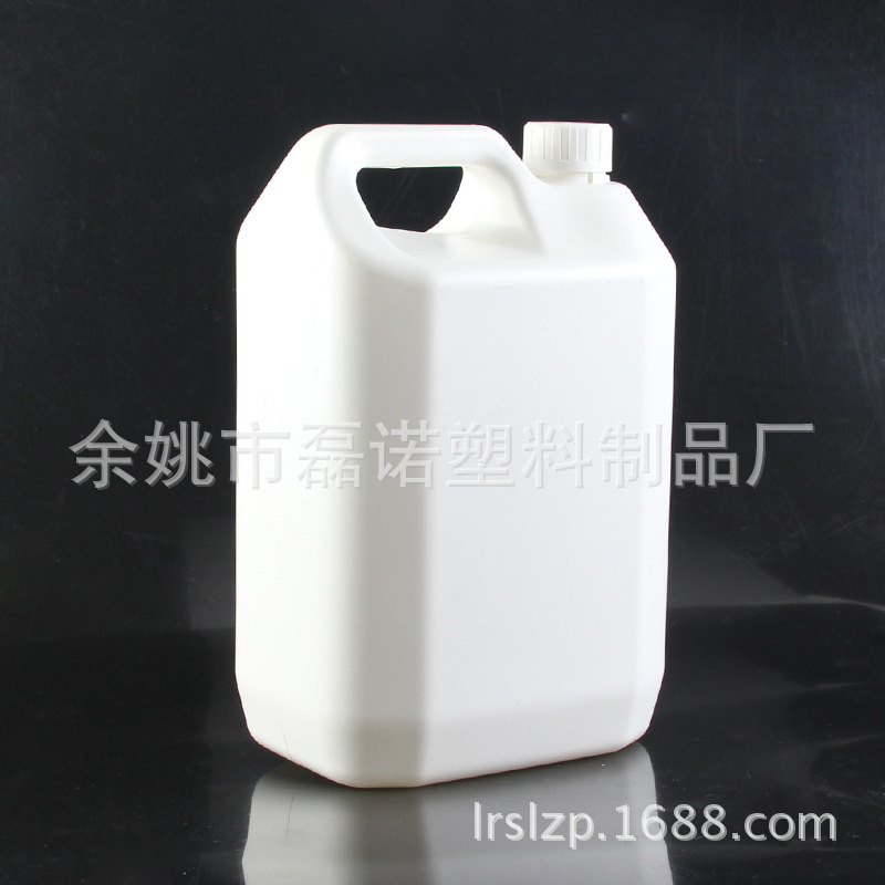 餘姚吹塑加工廠傢供應4L塑料桶 吹塑塑料桶工廠,批發,進口,代購