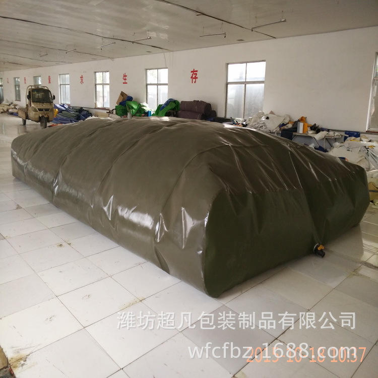 廠傢直銷 30立方米TPU油囊 車載便攜式多用途油囊 支持各尺寸定做工廠,批發,進口,代購