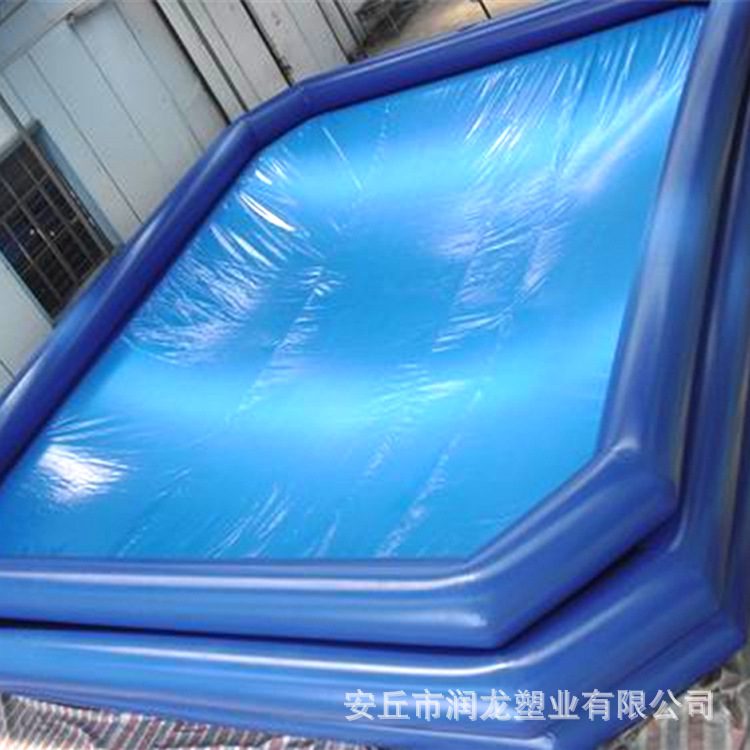 可移動軟體蓄水池 運輸專用魚箱儲水設備 軟體遊泳池 加工定製工廠,批發,進口,代購