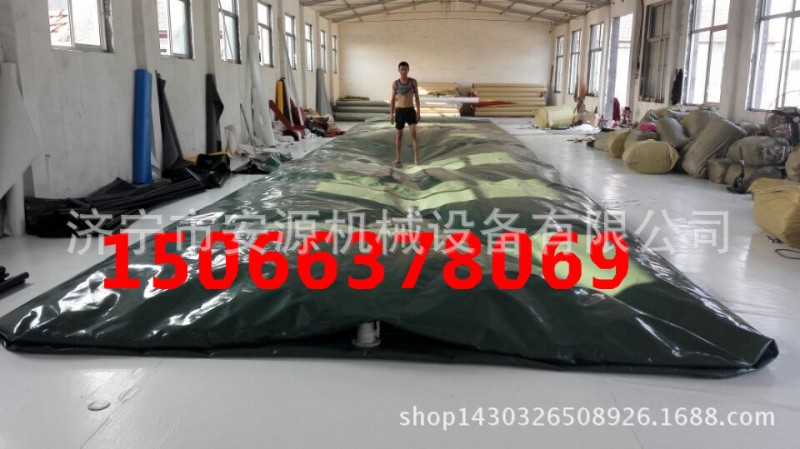 水囊 橋梁預壓水袋 軍用水囊工廠,批發,進口,代購