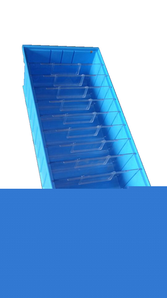 上海工廠塑料多功能物料盒倉儲物流箱分隔片周轉箱RZ5214工廠,批發,進口,代購