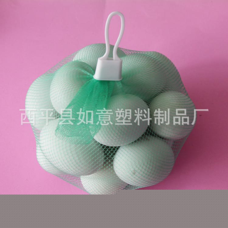 廠傢大量供應優質雞蛋網兜 裝雞蛋網袋 顏色多種 價格優惠工廠,批發,進口,代購