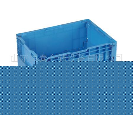 廠傢直銷 包裝塑料周轉箱 優質塑料周轉箱加工工廠,批發,進口,代購
