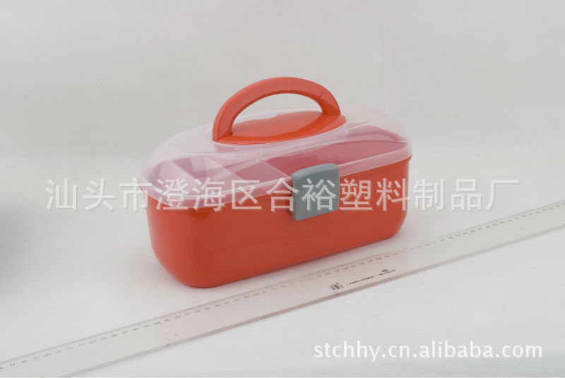 廠傢直銷小號工具箱 塑料工具箱 手提儲物箱 工具箱　儲物箱　批發・進口・工廠・代買・代購