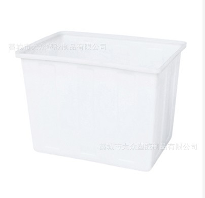 唐山 車間周轉桶 塑料方桶 PE方桶 塑料桶 化工方桶  食品級方桶工廠,批發,進口,代購