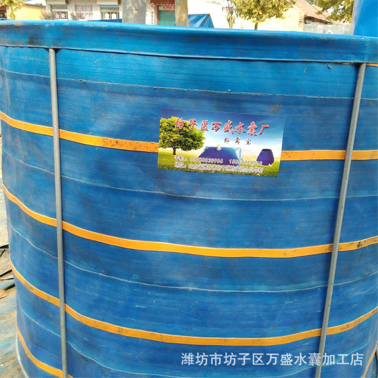 廠傢直銷加工定製 橡膠蓄水池 橡膠塑膠容器 量大從優 質量保證工廠,批發,進口,代購