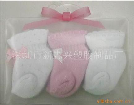 深圳觀瀾 貨源產地 供應批發PVC 塑料袋 襪子袋 量大從優歡迎訂購工廠,批發,進口,代購