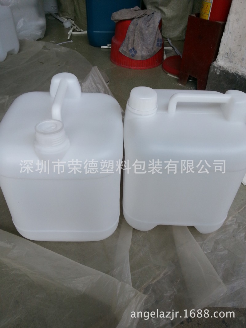 10L化工桶 方桶10升白方桶 10公斤化工桶工廠,批發,進口,代購