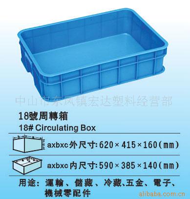 廣東廠傢直銷周轉箱工廠,批發,進口,代購