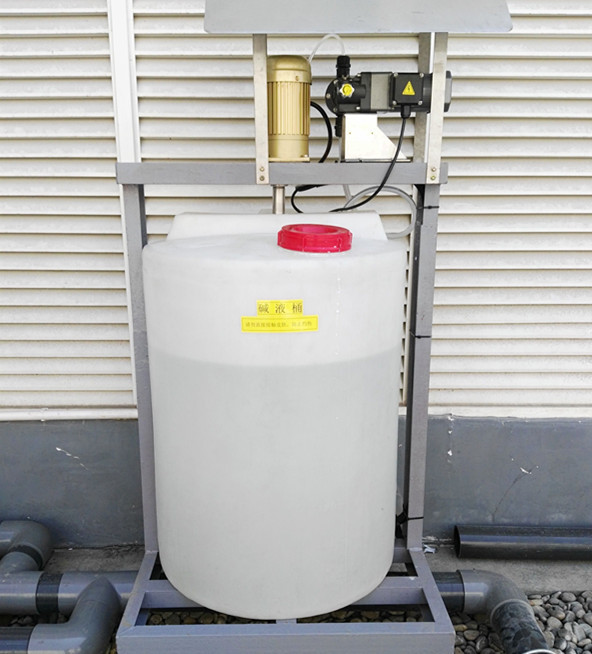 供應機械設備｜PE加藥桶100L,500L加藥桶(圖)批發・進口・工廠・代買・代購