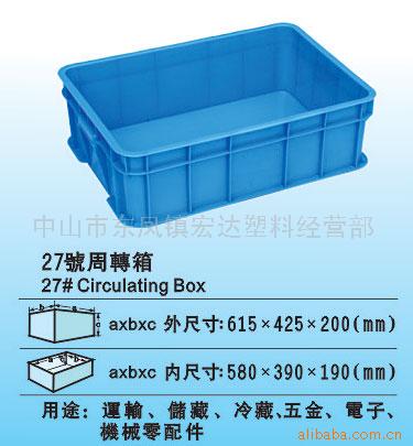 廣東廠傢直銷周轉箱工廠,批發,進口,代購