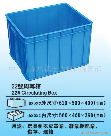 廣東廠傢直銷周轉箱工廠,批發,進口,代購
