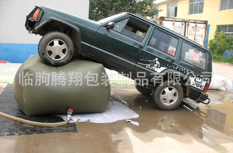加工定做水囊、PVC水囊、耐腐蝕可折疊可重復使用工廠,批發,進口,代購