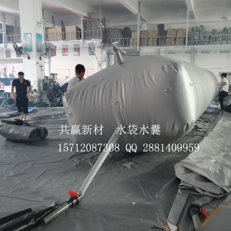 PVC水袋加工廠 專業生產大型橋梁預壓水池工廠,批發,進口,代購