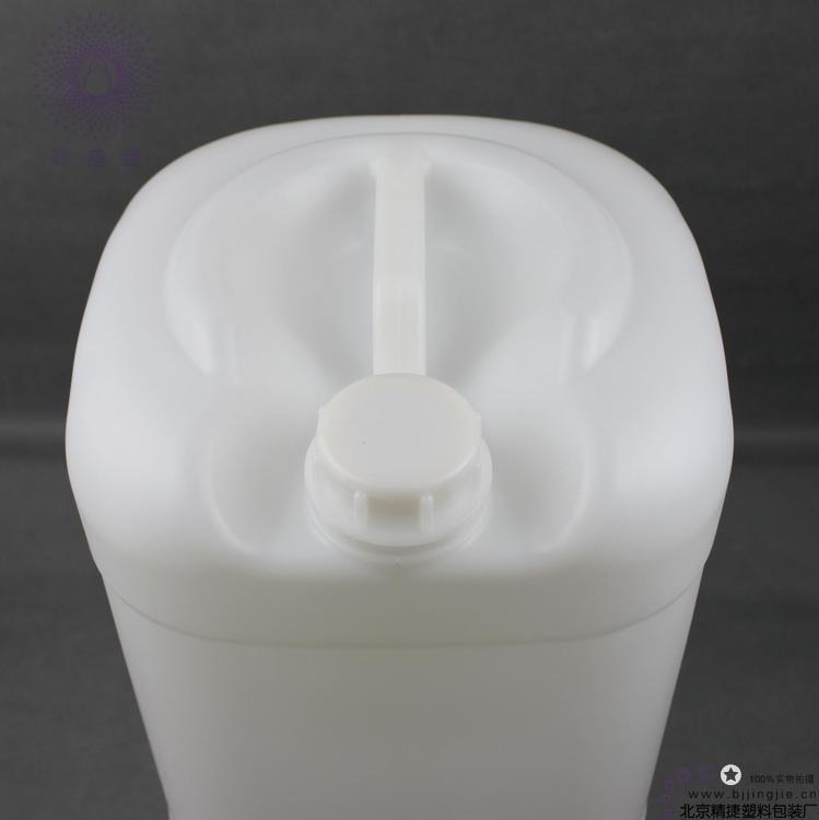寶葫蘆出口級 化工塑料桶25kg 北京塑料桶廠直供批發・進口・工廠・代買・代購