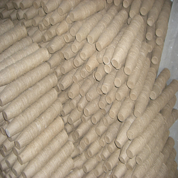 營養杯批發 紙漿營養杯 可降解 直徑8cm/高8cm 出口產品工廠,批發,進口,代購