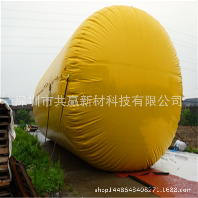 圓柱消防水袋加工 50噸儲水罐裝水容器批發 大量熱銷中工廠,批發,進口,代購