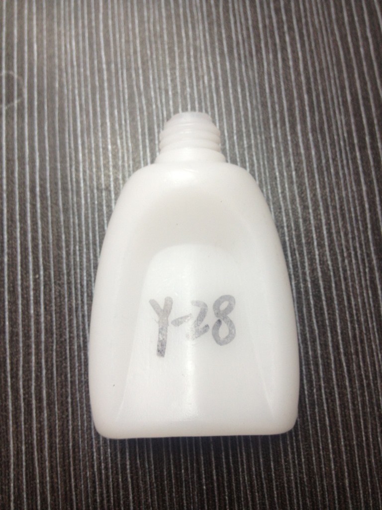 專供自動機加工PE塑料吹塑瓶,接受來樣生產,型號Y-28工廠,批發,進口,代購