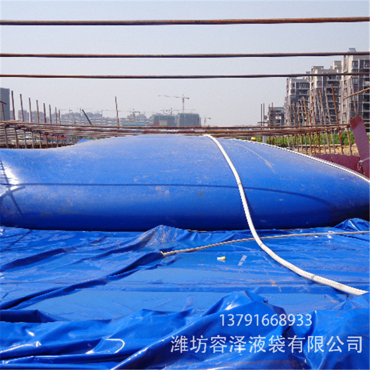 優質試壓大儲水量橋梁預壓水袋水囊強度高抗老化廠傢直銷定做工廠,批發,進口,代購