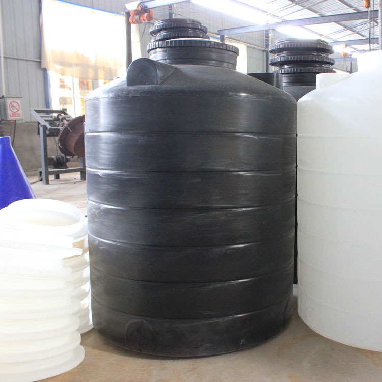 5000L塑料水箱 耐酸堿防腐水箱 5噸pe水箱 化工溶劑儲存罐批發工廠,批發,進口,代購