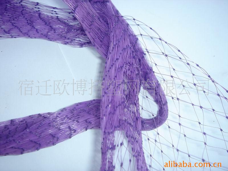 供應塑料網袋、紫色水果網袋批發・進口・工廠・代買・代購