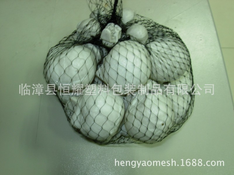 含扣子30cm長工藝品網兜，塑膠玩具網兜，塑料網兜，包裝網兜批發・進口・工廠・代買・代購