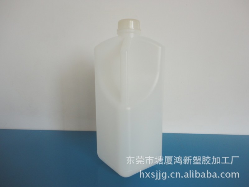 直銷高質量PE化工試劑瓶化工塑料瓶全廣東最齊的PE化工塑料瓶廠工廠,批發,進口,代購