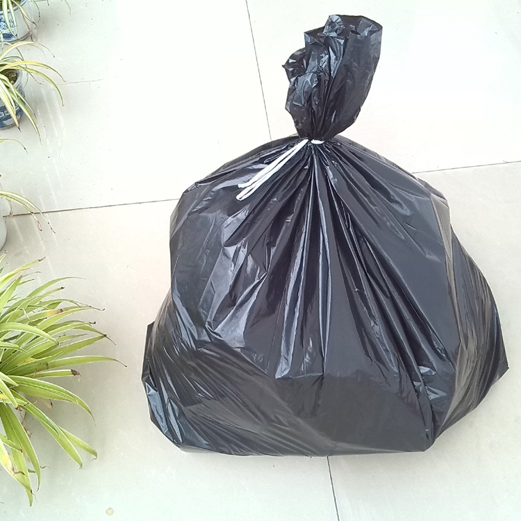供應袋裝對折垃圾袋 日本垃圾袋工廠,批發,進口,代購
