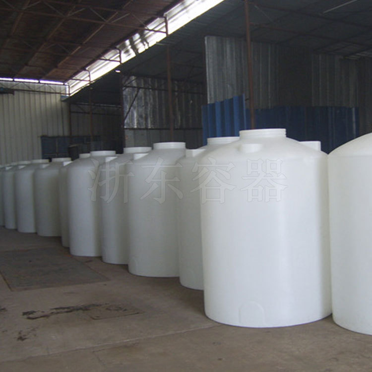 廈門 廠傢直銷 1500l 塑料化工容器 耐酸堿防腐蝕 pe滾塑容器工廠,批發,進口,代購